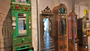 Museu do Chocolate Colônia