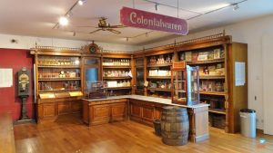 Schokoladenmuseum Museu do Chocolate de Colônia