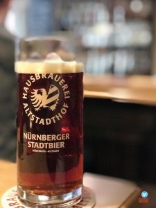 o que fazer em Nuremberg