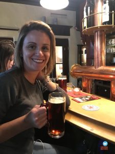 onde comer e beber em Nuremberg