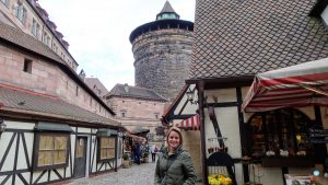 o que fazer em Nuremberg