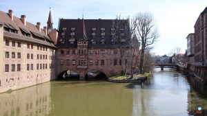 fazer em Nuremberg 