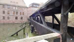 o que fazer em Nuremberg 