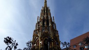 fazer em Nuremberg 
