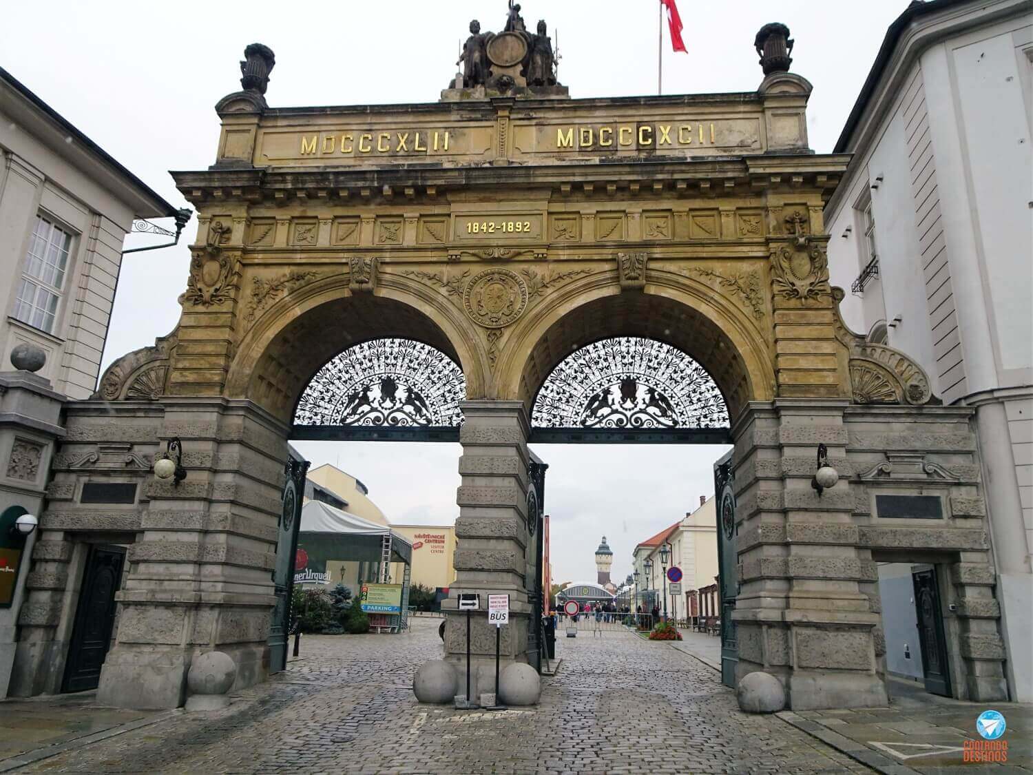 Pilsen, República Tcheca