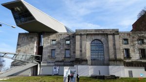 Centro de Documentação Nazista de Nuremberg