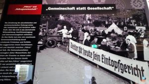 Centro de Documentação Nazista de Nuremberg