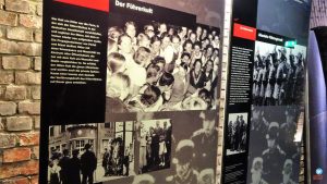 Centro de Documentação Nazista de Nuremberg