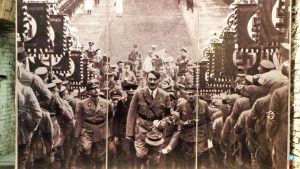 Centro de Documentação Nazista de Nuremberg