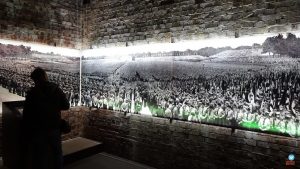 Centro de Documentação Nazista de Nuremberg