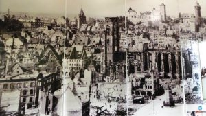 Centro de Documentação Nazista de Nuremberg