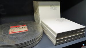 Centro de Documentação Nazista de Nuremberg