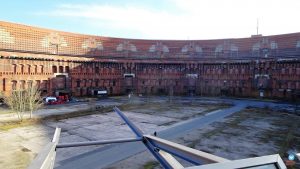 Reichsparteitagsgelände