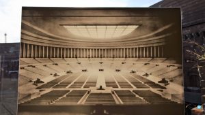 Reichsparteitagsgelände