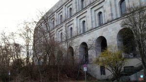 Centro de Documentação Nazista de Nuremberg