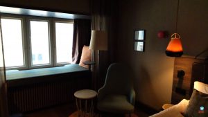 Hotel Downtown Camper