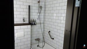 Hotel Downtown Camper