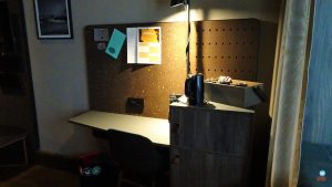 Hotel Downtown Camper