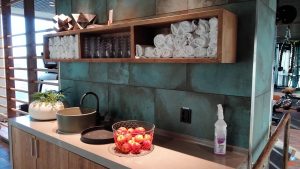 Academia Hotel Downtown Camper