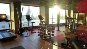 Academia Hotel Downtown Camper