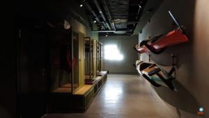 Hotel Downtown Camper