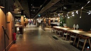 Hotel Downtown Camper