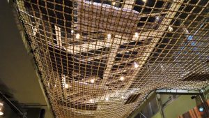 Hotel Downtown Camper