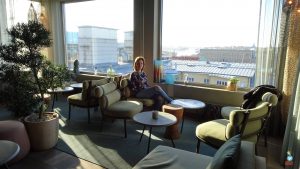 Hotel Downtown Camper