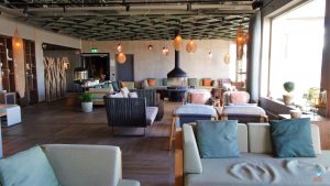 Hotel Downtown Camper