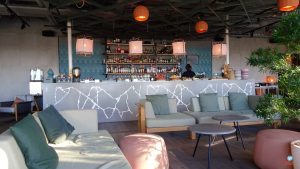 Hotel Downtown Camper