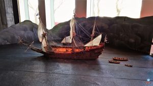 Vasa Museum Estocolmo