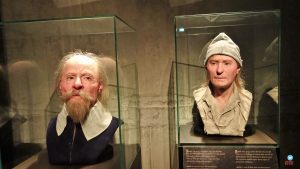 Vasa Museum Estocolmo