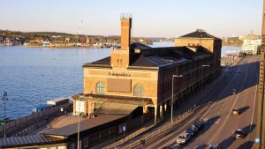 museu fotografia estocolmo