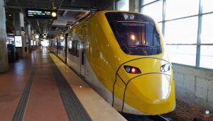 Arlanda Express