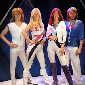 ABBA The Museum