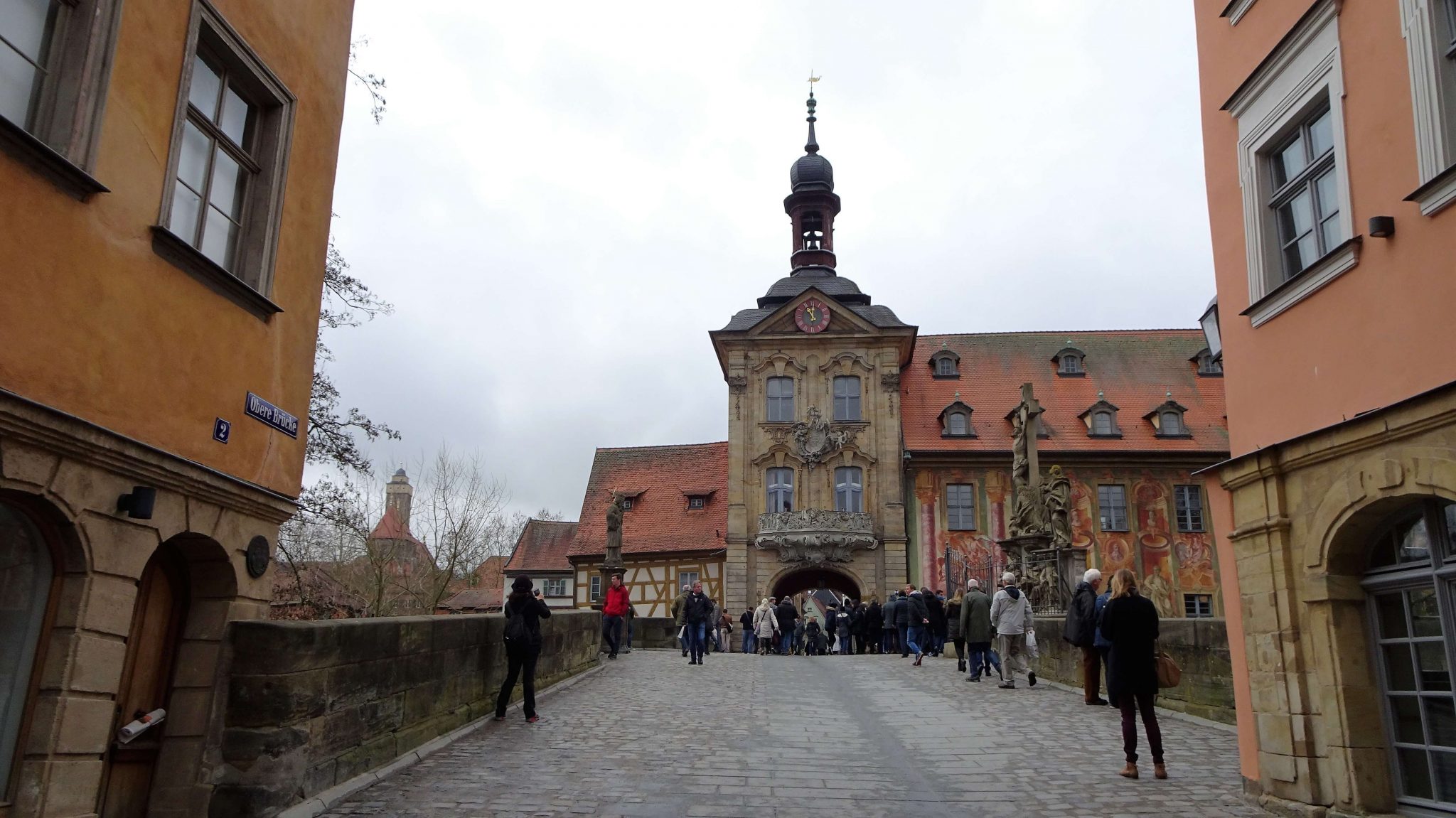 cidades para conhecer perto de Nuremberg