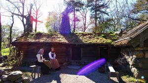 Roteiro de 2 dias em Estocolmo