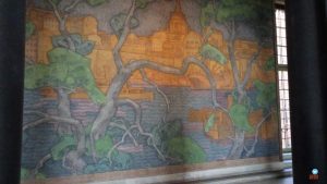 Câmara Municipal de Estocolmo