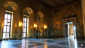 Câmara Municipal de Estocolmo