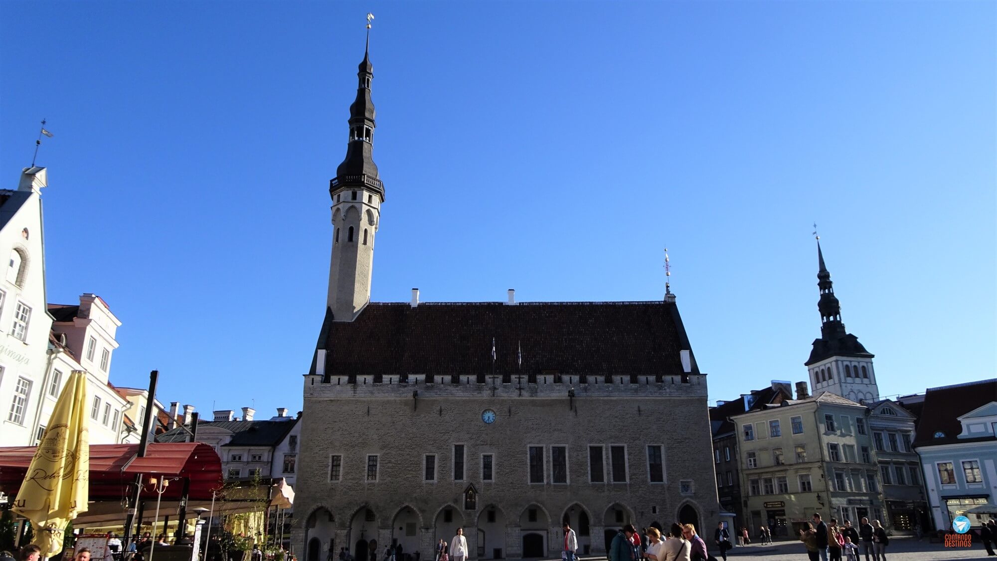 Prefeitura de Tallinn