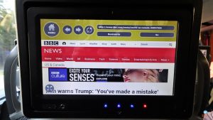 viajar pelos países bálticos