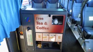 viajar pelos países bálticos