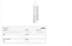 viajar pelos países bálticos 