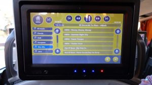 viajar pelos países bálticos