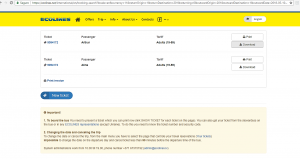 viajar pelos países bálticos 