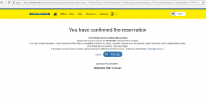 viajar pelos países bálticos 