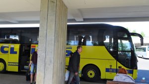 viajar pelos países bálticos 