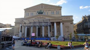Teatro Bolshoi
