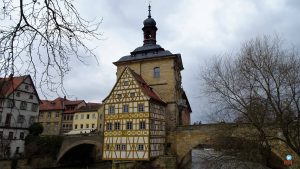 Altes Rathaus Bamberg