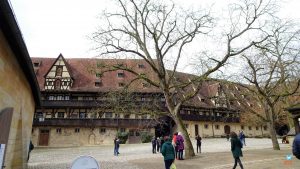 O que fazer em Bamberg